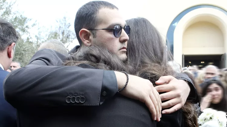 Χρίστος Κούγιας