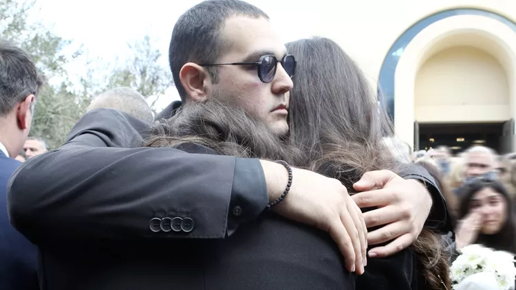 Χρίστος Κούγιας