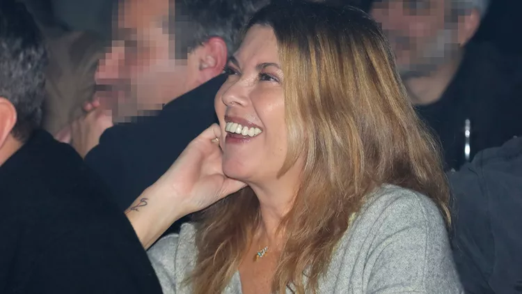 Σοφία Αλιμπέρτη