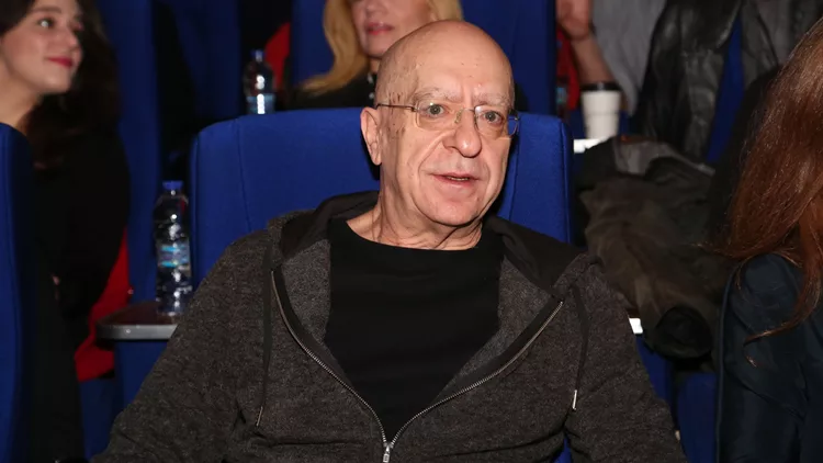 Πάνος Κοκκινόπουλος