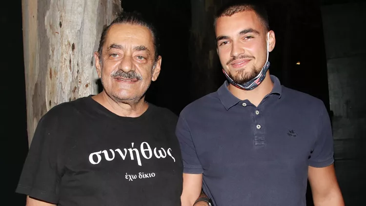 Σπύρος Καφετζόπουλος