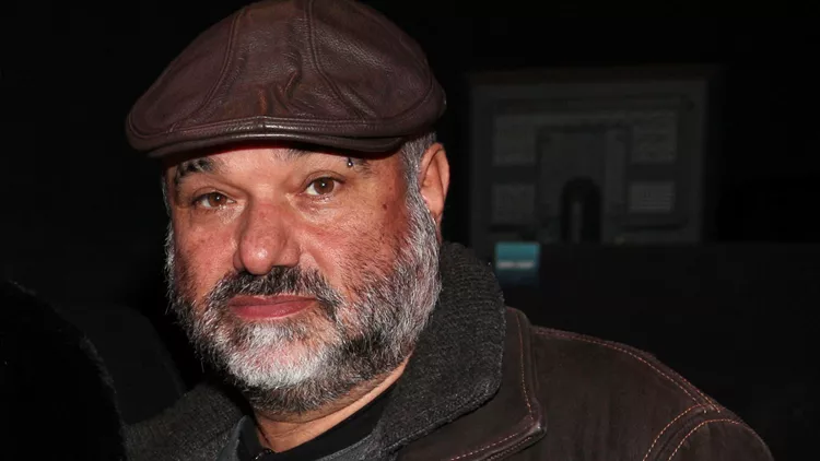 Κώστας Κωστόπουλος