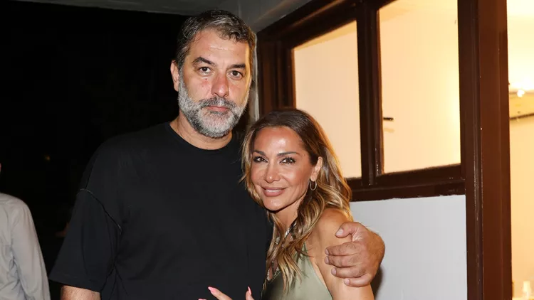 Μπισμπίκης - Βανδή