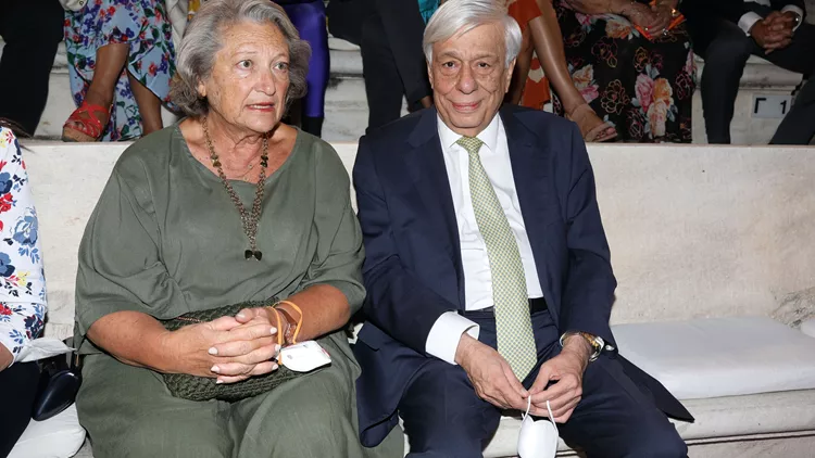 Προκόπης Παυλόπουλος