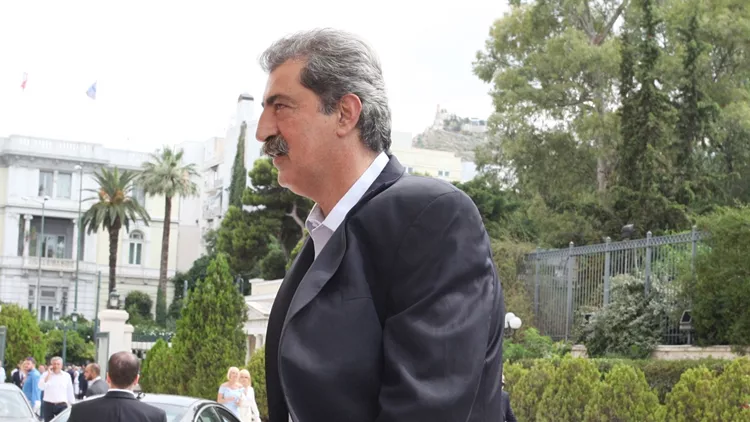 Παύλος Πολάκης