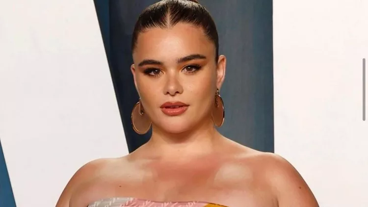 Barbie Ferreira