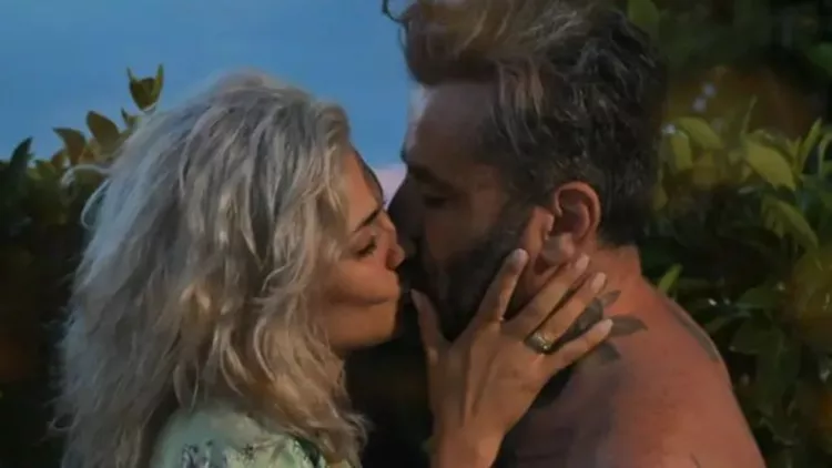 Γιώργος Μαυρίδης – Κρίστη Καθάργια