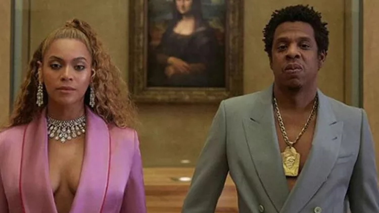 beyonce jay z