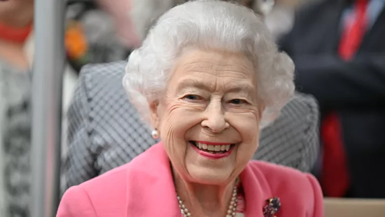 Βασίλισσα Ελισάβετ