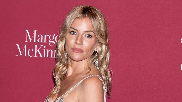 Sienna Miller