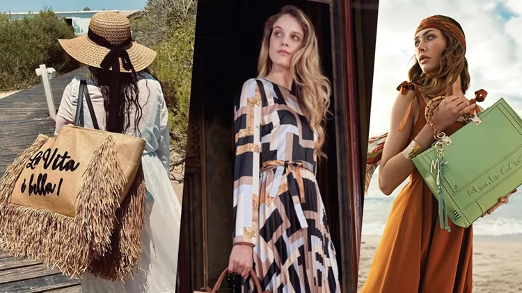 Accessories Summer Bazaar της Modiva Fashion | Αξεσουάρ από αγαπημένα brands με εκρηκτικές εκπτώσεις