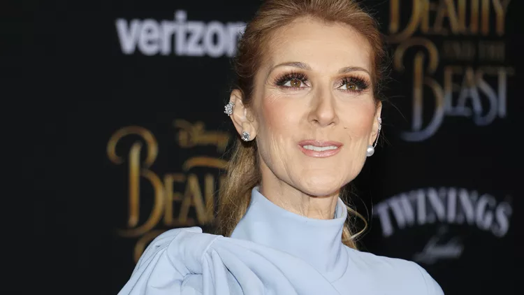 Celine Dion