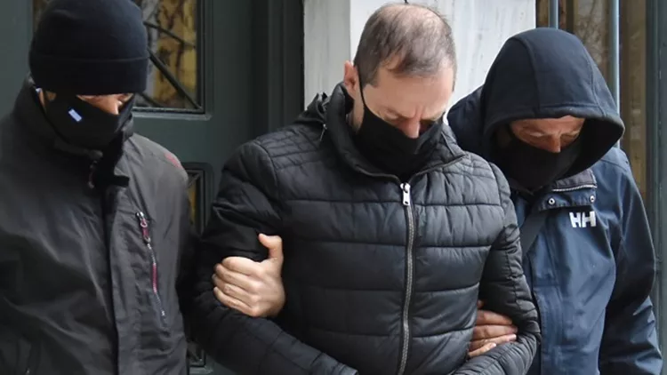 δημήτρης λιγνάδης