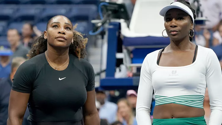 Venus Williams