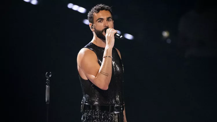 Marco Mengoni