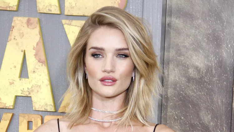 Rosie Huntington Whiteley