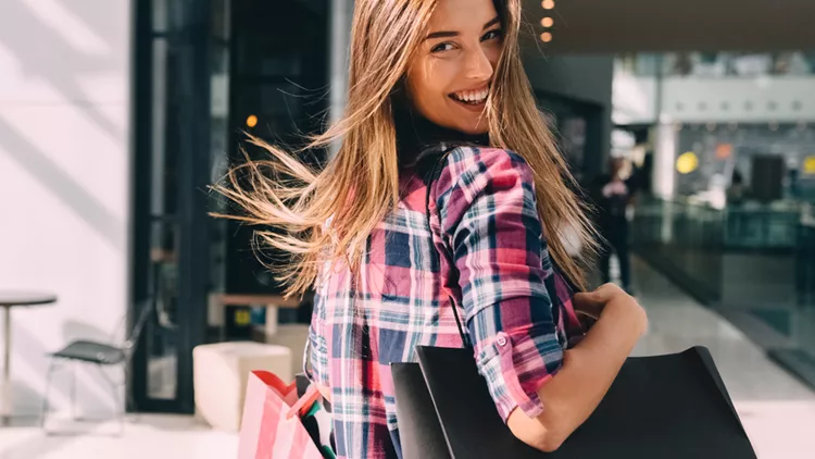 shop