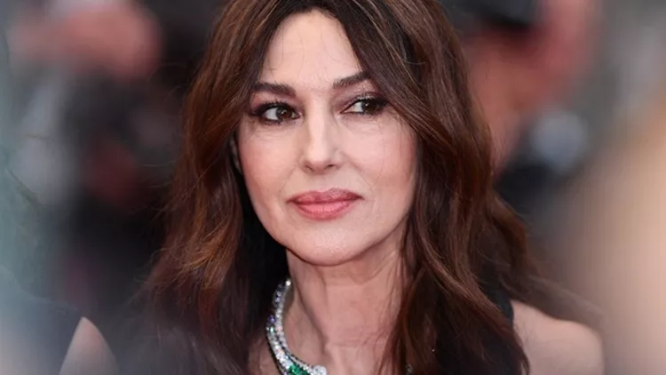 Monica Bellucci