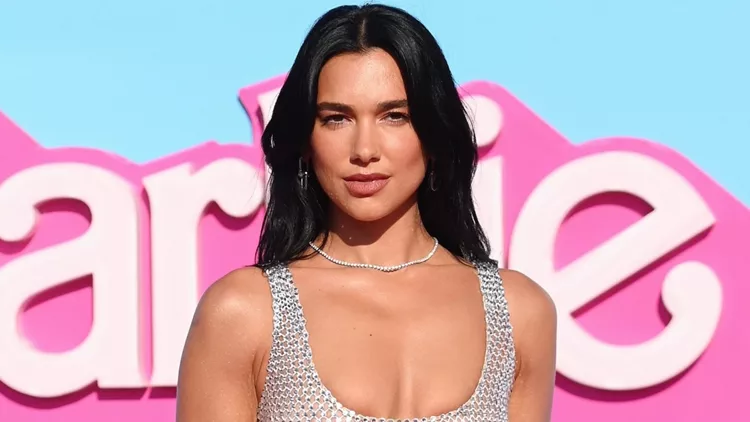 Dua Lipa