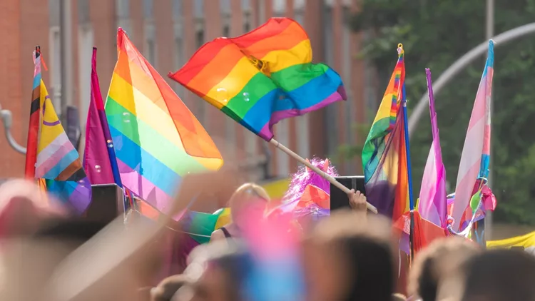 pride