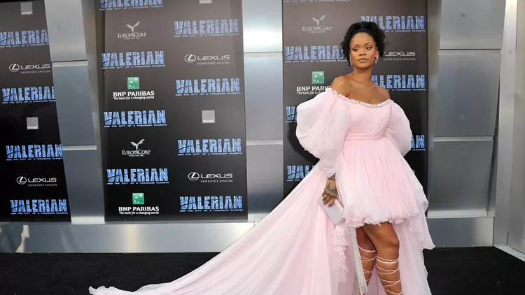 Rihanna