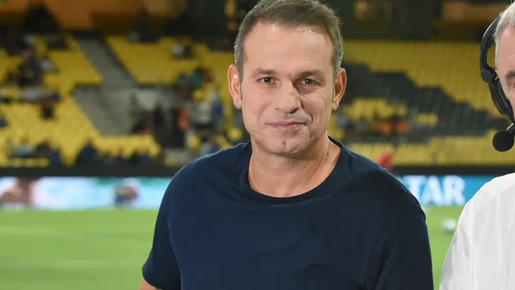 Ντέμης Νικολαίδης