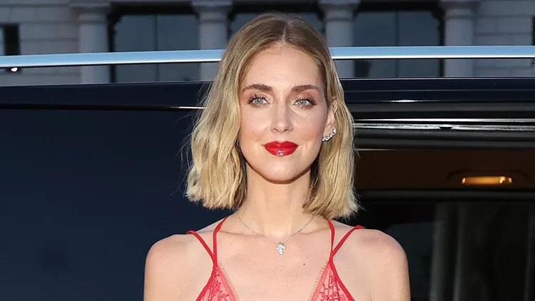 Chiara Ferragni