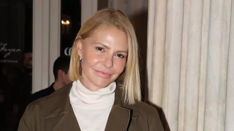 τζένη μπαλατσινού