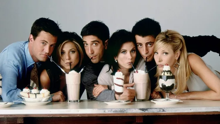Friends