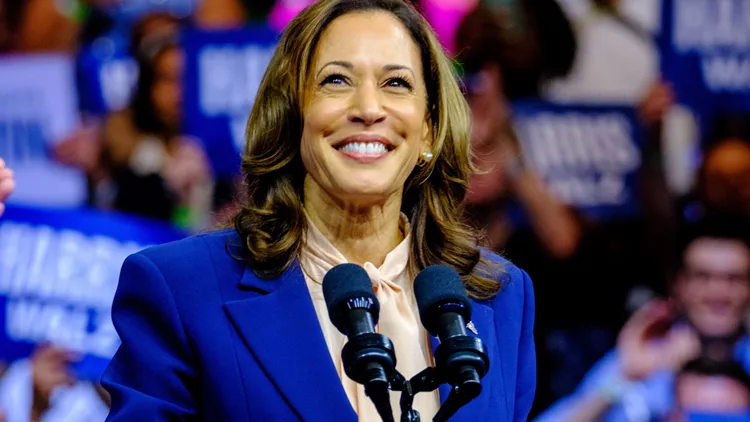 Kamala Harris