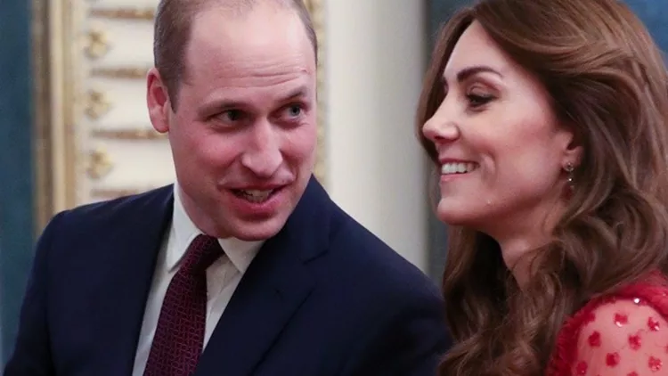 kate middleton πρίγκιπας William