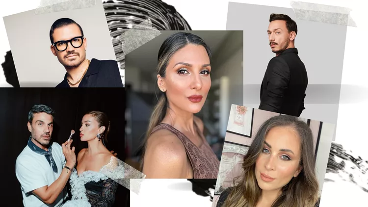 η καλύτερη μάσκαρα όλων των εποχών