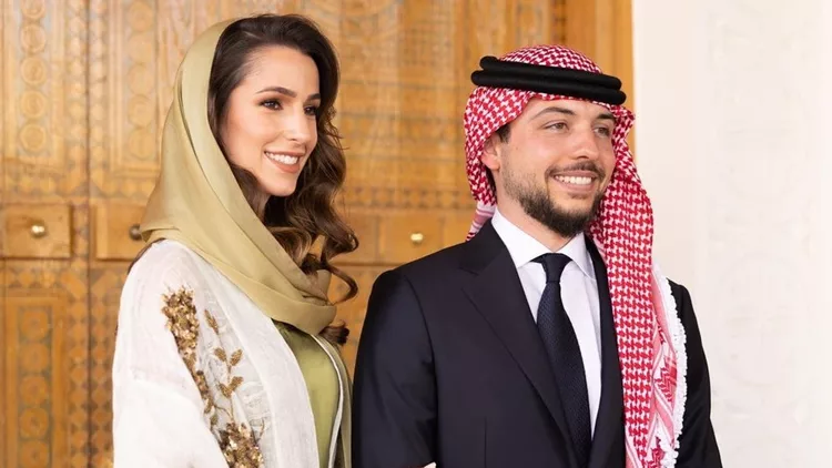 Queen Rania