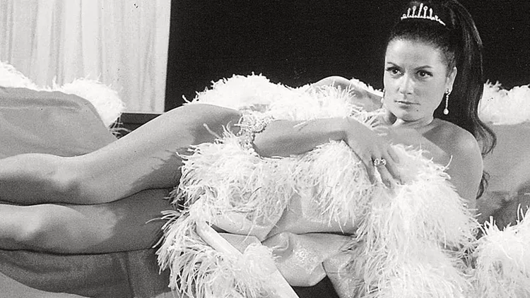 Ζωζώ Σαπουντζάκη