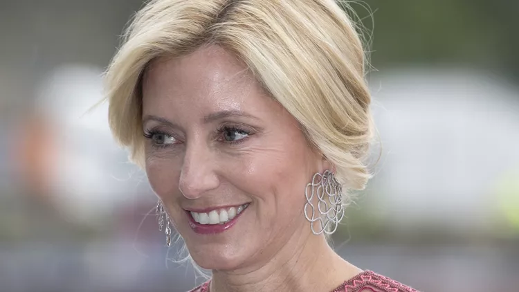 Marie Chantal