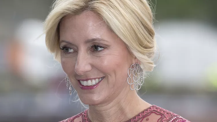Marie Chantal