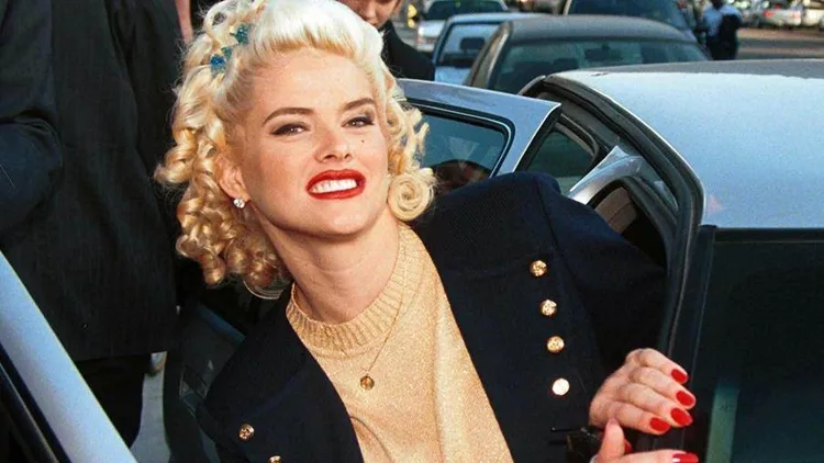 Anna Nicole Smith