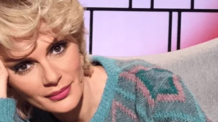 Έλενα Χριστοπούλου