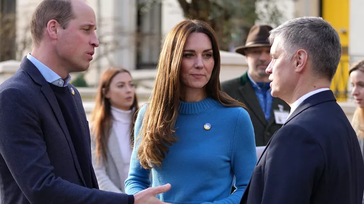 Kate Middleton