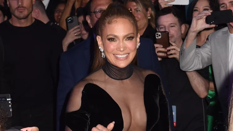 Jennifer Lopez