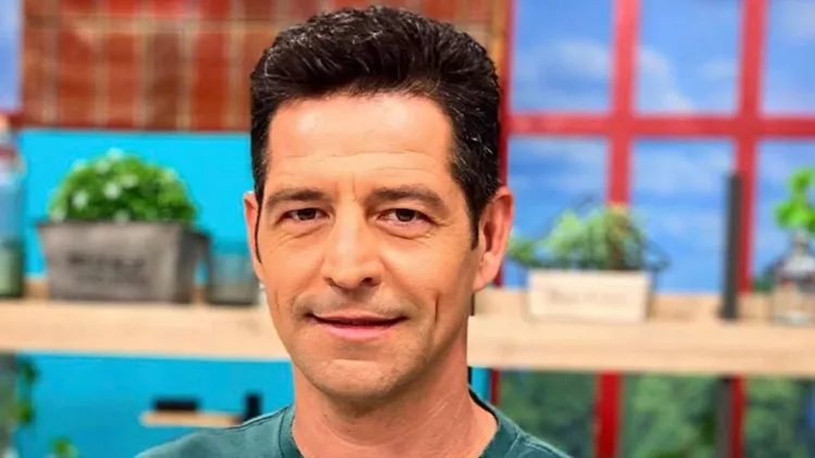 Απόστολος Ρουβάς