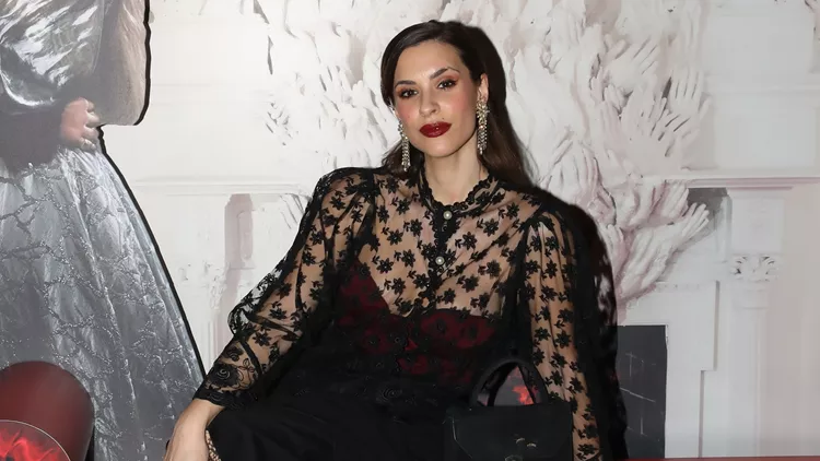 Ιζαμπέλλα Φούλοπ