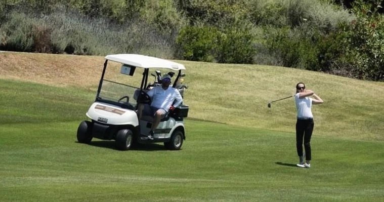 Women’s Golf Day 2023 | Όταν οι γυναίκες παίζουν γκολφ για καλό σκοπό