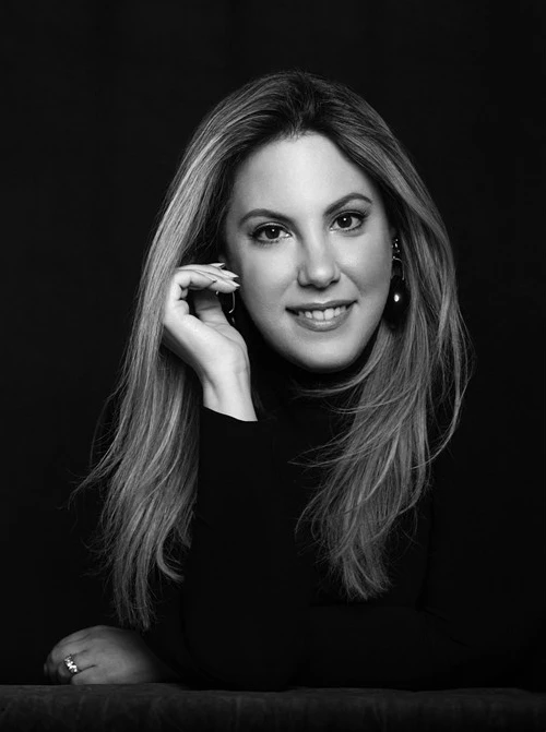 Mary Katrantzou | "Η μόδα είναι ένα πολύτιμο εργαλείο ενδυνάμωσης της γυναίκας"
