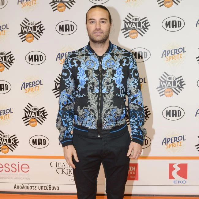 Κώστας Φραγκολιάς