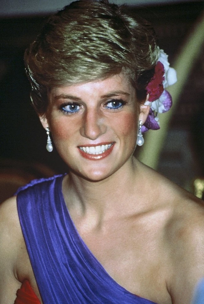Πριγκίπισσα Diana