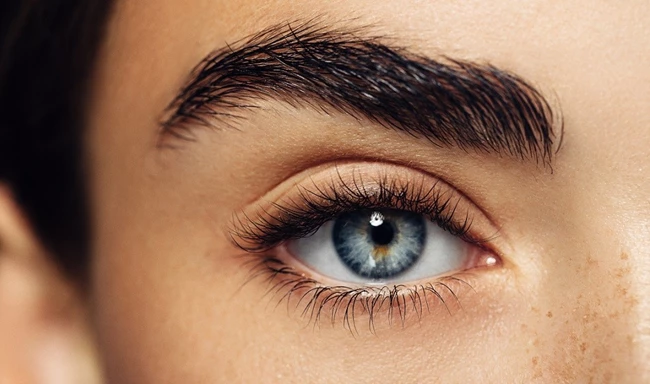 πώς να μακρύνω τα φρύδια μου