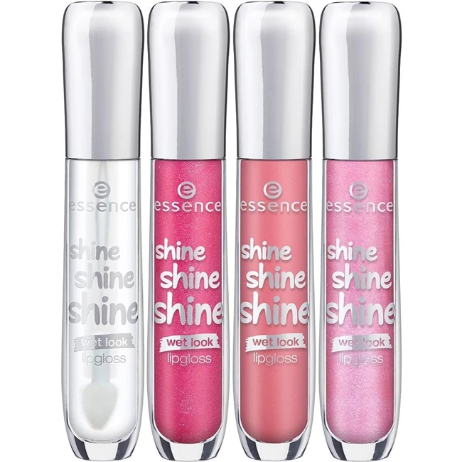 lip gloss