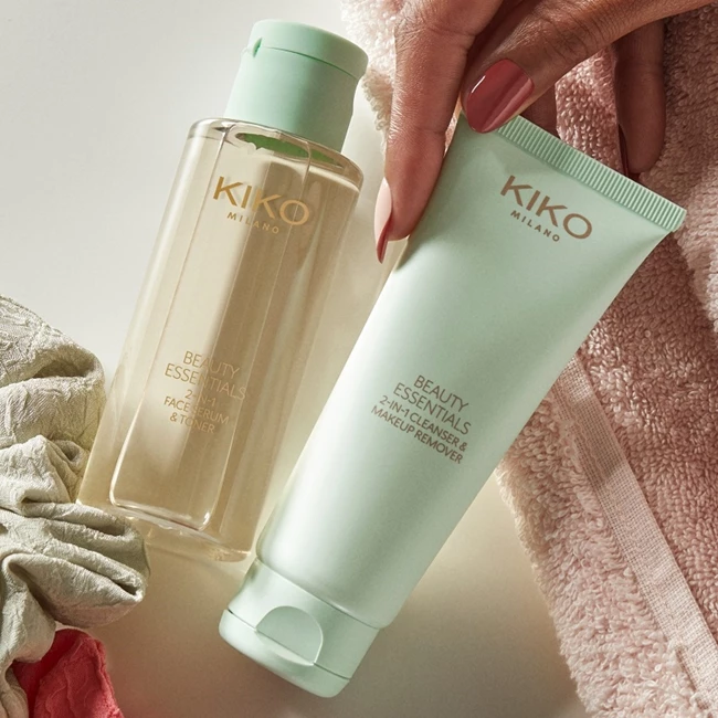 KIKO MILANO