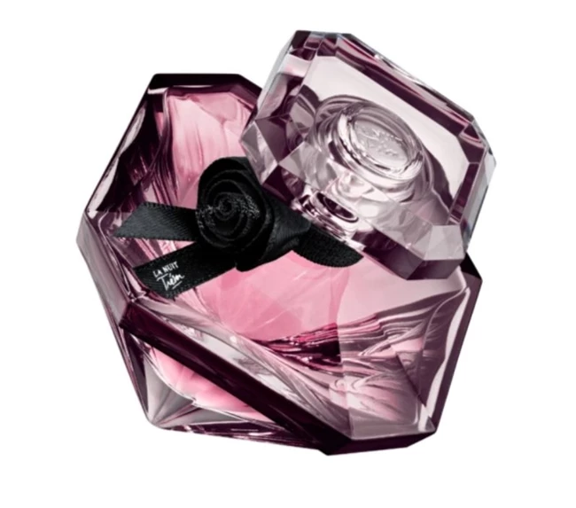 Εβελίνα Παπούλια άρωμα